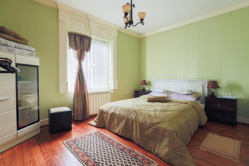 Casa Iulia Ξενοδοχείο Haţeg Δωμάτιο φωτογραφία