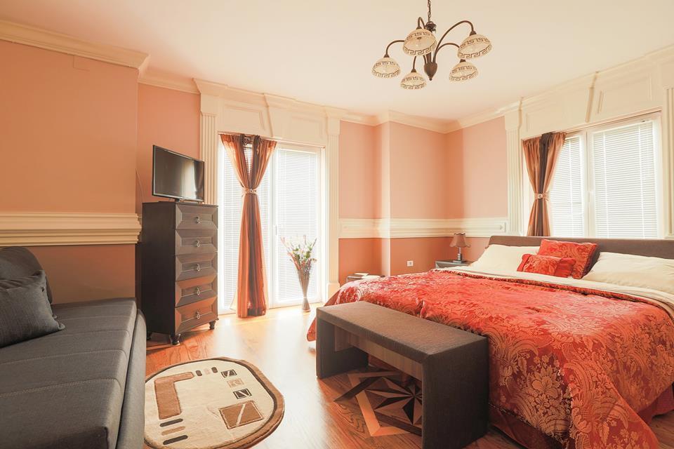 Casa Iulia Ξενοδοχείο Haţeg Εξωτερικό φωτογραφία
